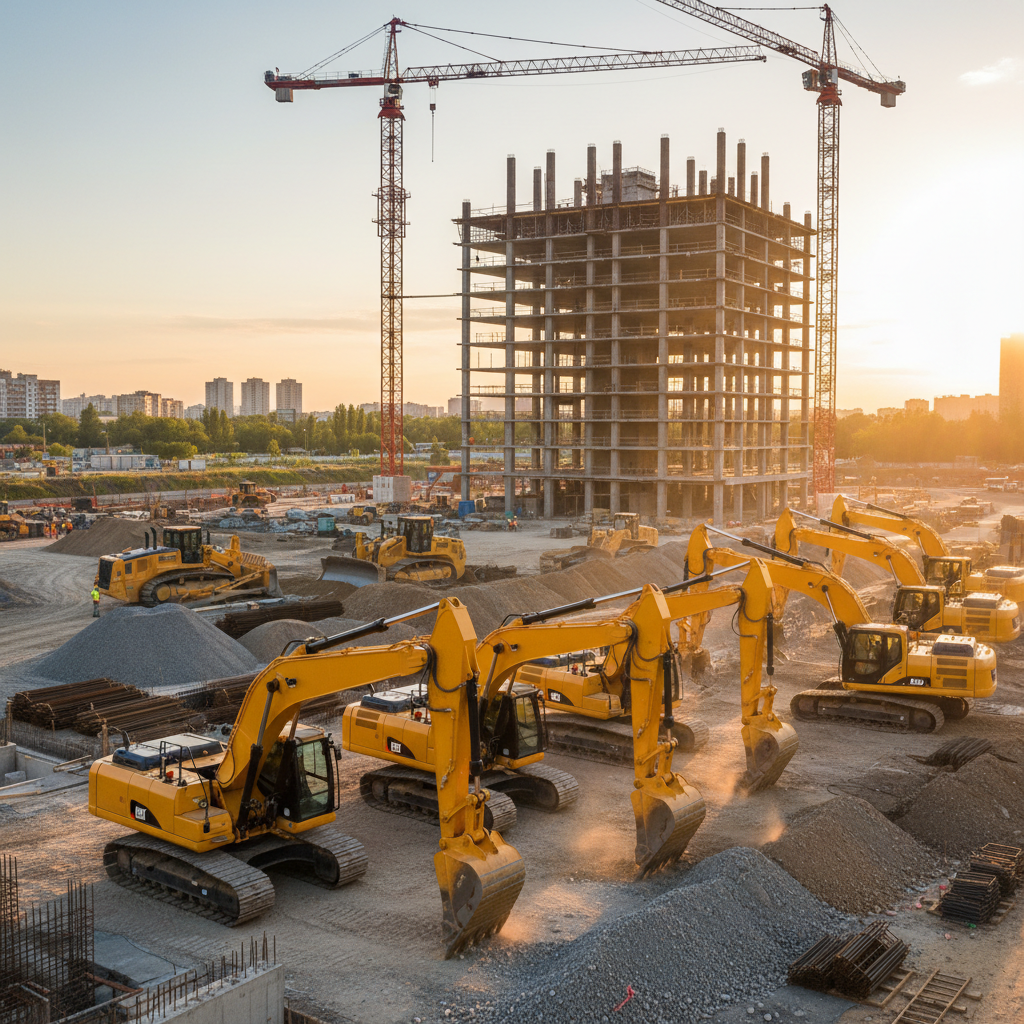 پروژه ساختمان